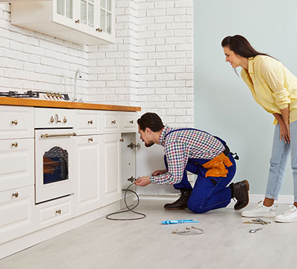 leakless plumbing Images