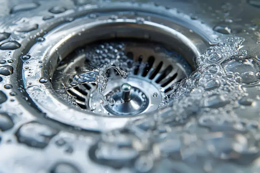 Blocked Drains Logan
