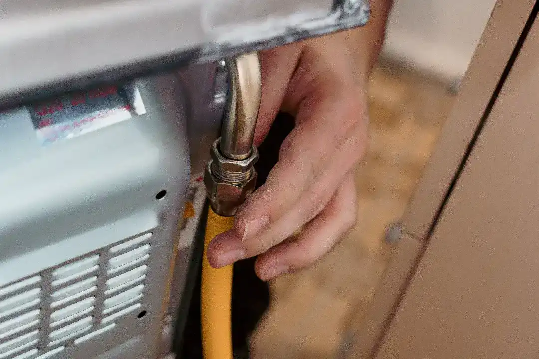 Gas Fitters Logan