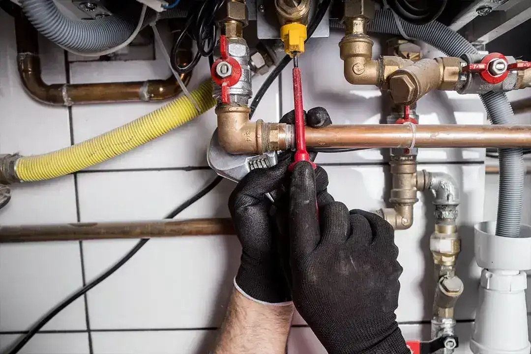 Gas Fitters Logan